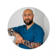 Массажист Ниссим Берлин,Ansbacher Str., 22 район Шарлоттенбург