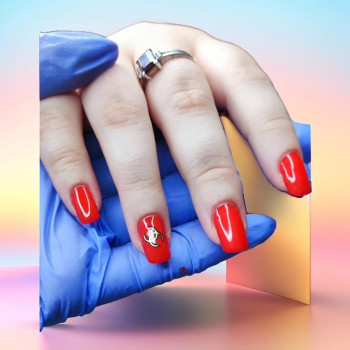 Nadezda Zivolup, Berlin Фото - 5