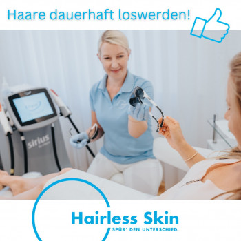 Hairless Skin, Берлин Фото - 5