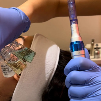 Galia makes me pretty, Berlin Фото - 5