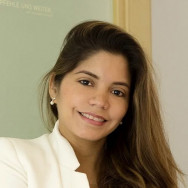 Specjalista od depilacji Katia Berlin,Rykestraße, 24 район Prenzlauer Berg