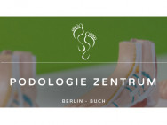 Nagelstudio Podologie Zentrum on Barb.pro