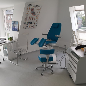 Podologie Zentrum, Берлин Фото - 5