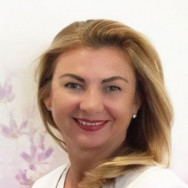 Podologe Iwona Berlin,Courbièrestraße, 9 район Tiergarten