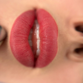 Valeriia Tryhub, Łódź Фото - 5