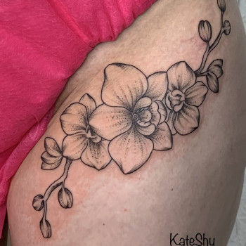 Kateryna Poimanova, Wroclaw Фото - 6