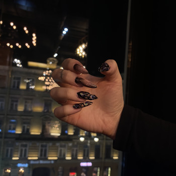 Кристина Омутова, Saint Petersburg Фото - 5