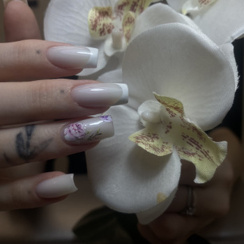 Кристина Омутова, Saint Petersburg Фото - 6