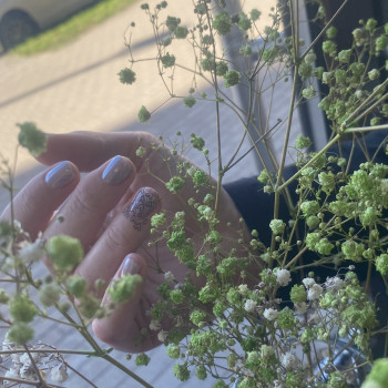 Кристина Омутова, Saint Petersburg Фото - 7