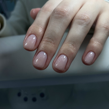 Кристина Омутова, Saint Petersburg Фото - 8