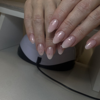 Кристина Омутова, Saint Petersburg Фото - 9