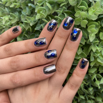 Кристина Омутова, Saint Petersburg Фото - 10