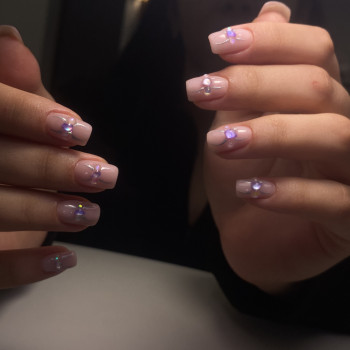 Кристина Омутова, Saint Petersburg Фото - 11