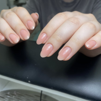 Кристина Омутова, Saint Petersburg Фото - 12