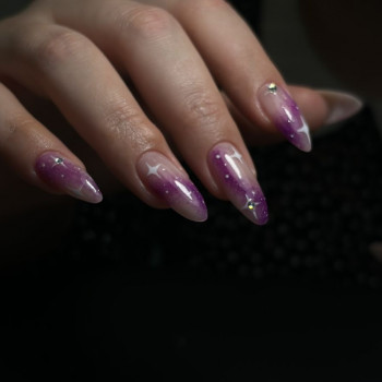 Кристина Омутова, Saint Petersburg Фото - 13