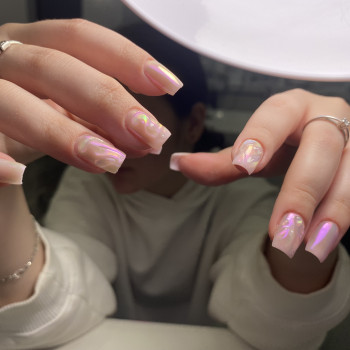 Кристина Омутова, Saint Petersburg Фото - 14