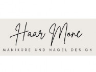 Schönheitssalon Haarmone on Barb.pro