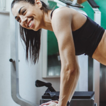 Iryna Mozes, Berlin Фото - 5