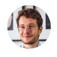 Dietetyk Dominik Berlin,Rheinsberger Straße, 76/77 район Prenzlauer Berg