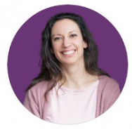 Dietetyk Irene Berlin,Vinetastr., 17 район Pankow