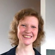 Ernährungsberater Jana Berlin,