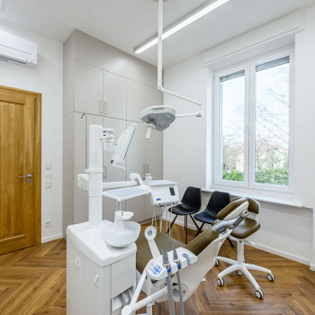 MKG-Praxisklinik, Berlin Фото - 5