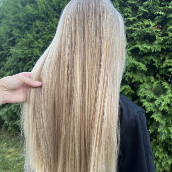 Inna Oleshkevych, Krakow Фото - 13