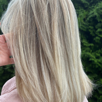 Inna Oleshkevych, Krakow Фото - 14