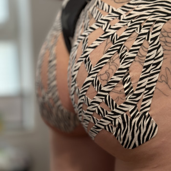 Уменьшаем целлюлит, корректируем ягодицы