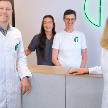 Finke & Frantzen, Berlin Фото - 5