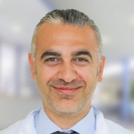 Plastic Surgeon Bchar Berlin,Birkenallee, 34 район Karlshorst