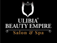 Salon piękności Ulibia Beauty Empire on Barb.pro