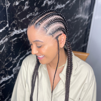 Ulibia Beauty Empire, Берлин Фото - 5