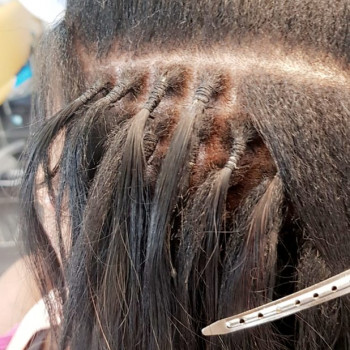 Afro Lydia, Berlin Фото - 5