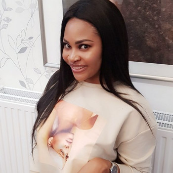 Afro Lydia, Berlin Фото - 6