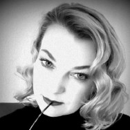 Psychologe Alice Berlin,