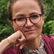 Psychologist Kristina Berlin,Katzbachstraße, 14 район Schöneberg