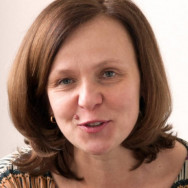 Психолог Мария Берлин,Richard-Strauss-Straße, 18 район Груневальд