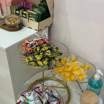 Студия эпиляции AnyaEpil, Moscow Фото - 10