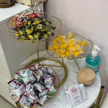 Студия эпиляции AnyaEpil, Moscow Фото - 22