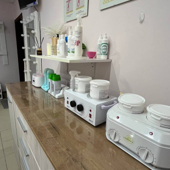 Студия эпиляции AnyaEpil, Moscow Фото - 24