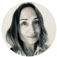 Psychologist Juli Berlin,