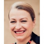 Psychologist Katharina Berlin,Am Pichelssee, 40 район Spandau