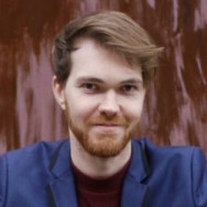 Психолог Сильвио Берлин,Bugenhagenstraße, 18 район Моабит