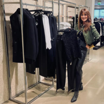 Candice Pinti, Berlin Фото - 5