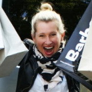 Bildstylist Andrea Berlin,