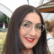 Kreator wizerunku Anna Berlin,