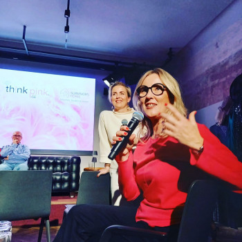 Cornelia Gumm, Berlin Фото - 5