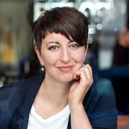 Kreator wizerunku Sophie Berlin,