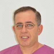 Стоматолог Давид Берлин,Windscheidstr., 11 район Шарлоттенбург